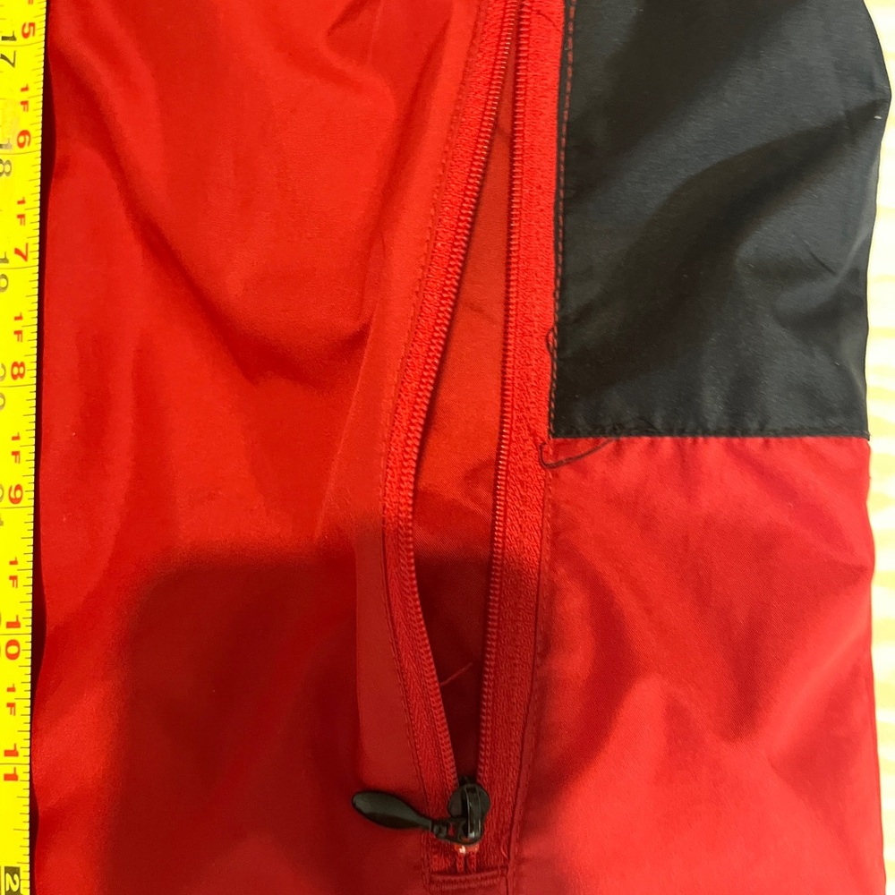 Vintage XXL Nike full zip windbreaker - Picture 7 of 11